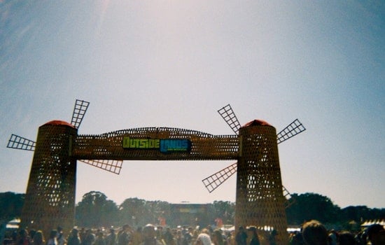 Mid-Week Divisadero Roundup: Outside Lands, Art Shows And More