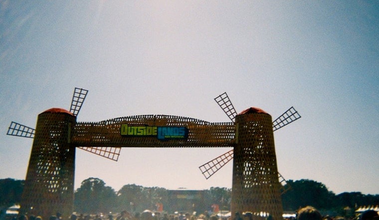 Mid-Week Divisadero Roundup: Outside Lands, Art Shows And More