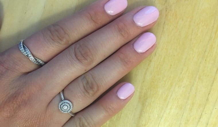 Portland's 3 top nail salons (that won't break the bank)