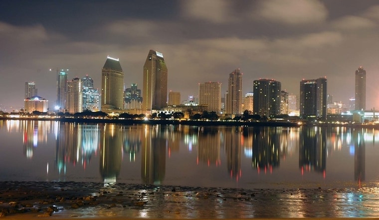Top San Diego news: Doctors march on CBP, demand it vaccinate detainees; 7th flu death of 2019; more