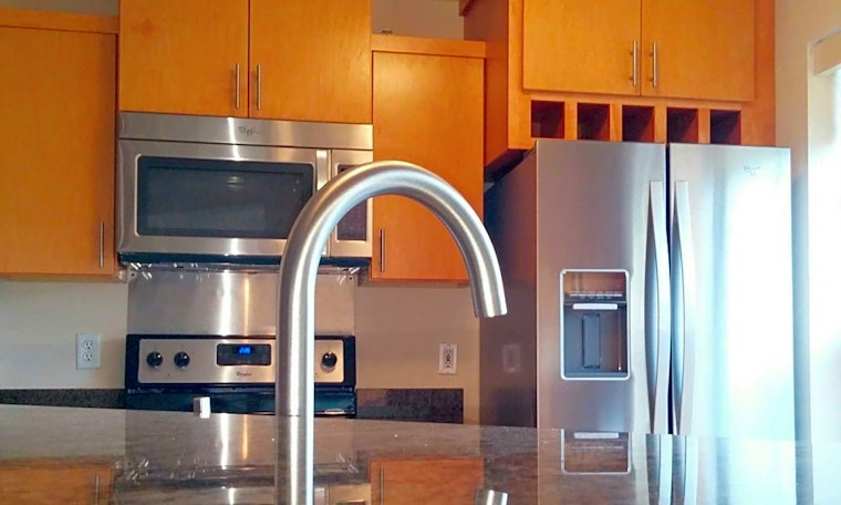 Apartments for rent in Milwaukee: What will $1,800 get you?