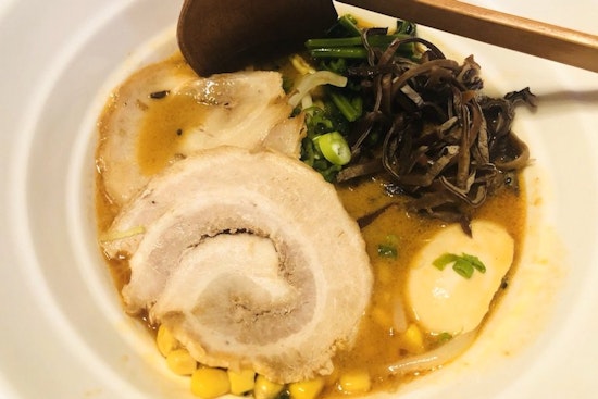 Fujiya Ramen debuts in Shadyside to rave reviews