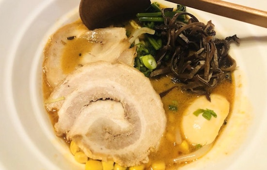Fujiya Ramen debuts in Shadyside to rave reviews