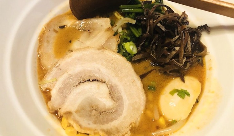 Fujiya Ramen debuts in Shadyside to rave reviews