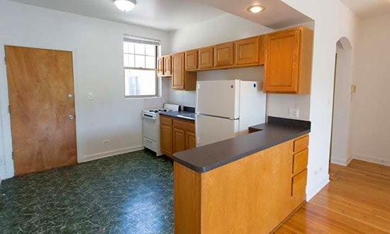 Apartments for rent in Chicago: What will $900 get you?