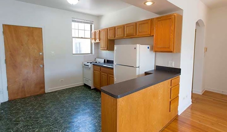 Apartments for rent in Chicago: What will $900 get you?