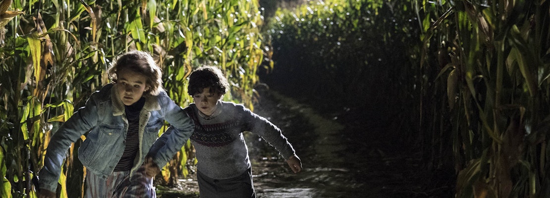 The 4 best movies screening in the Detroit area this week