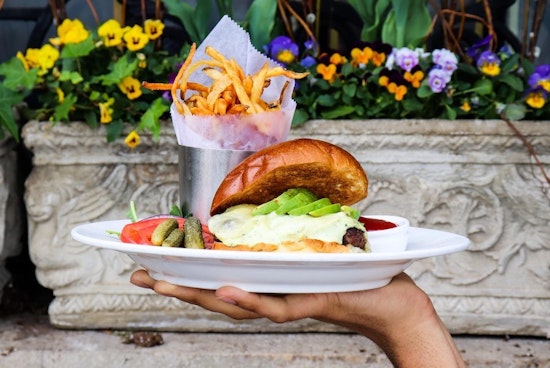 Neighborhood favorites: Las Vegas Strip's top restaurants according to locals