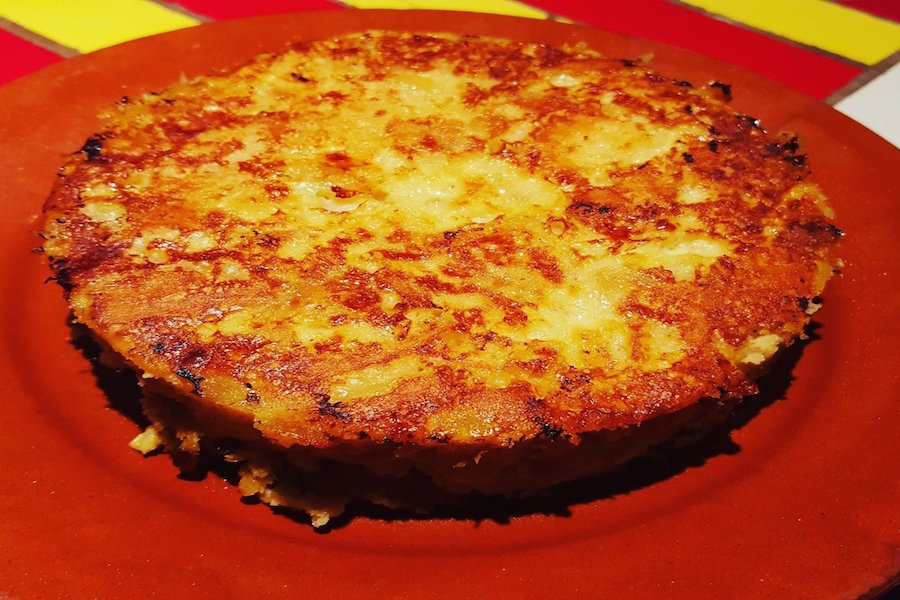 The top 3 spots to savor Spanishstyle cuisines in New Orleans