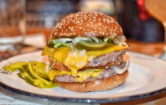 Check out the 4 top spots in New Orleans' Lower Garden District neighborhood