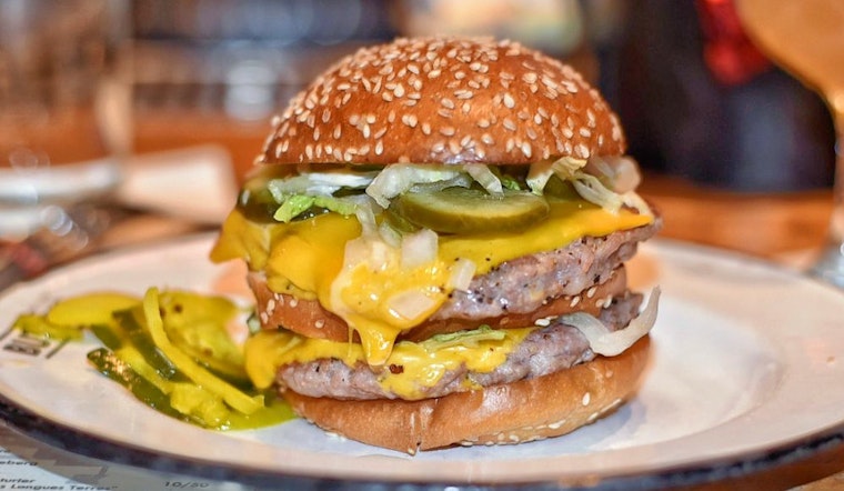 Check out the 4 top spots in New Orleans' Lower Garden District neighborhood