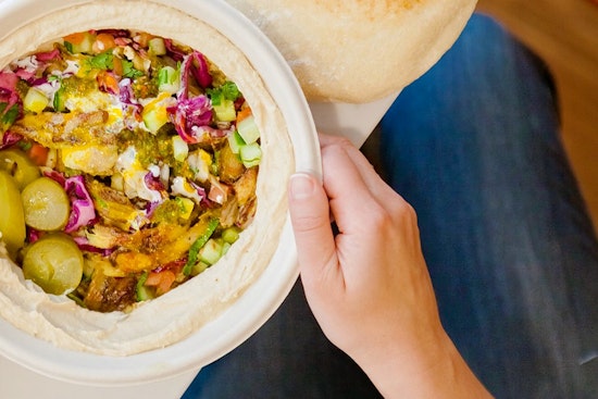 Your guide to the 4 most popular spots in Minneapolis's Prospect Park neighborhood