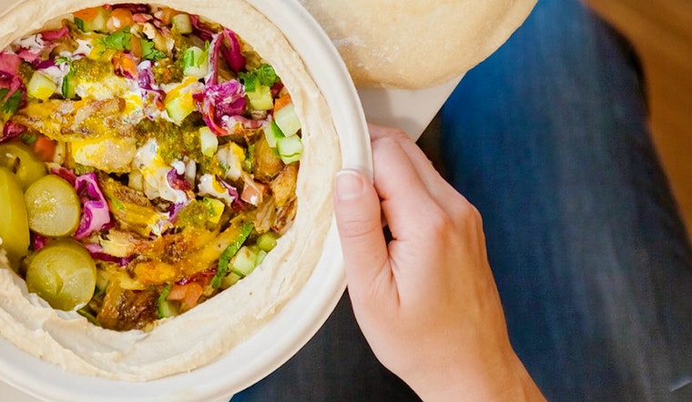 Your guide to the 4 most popular spots in Minneapolis's Prospect Park neighborhood