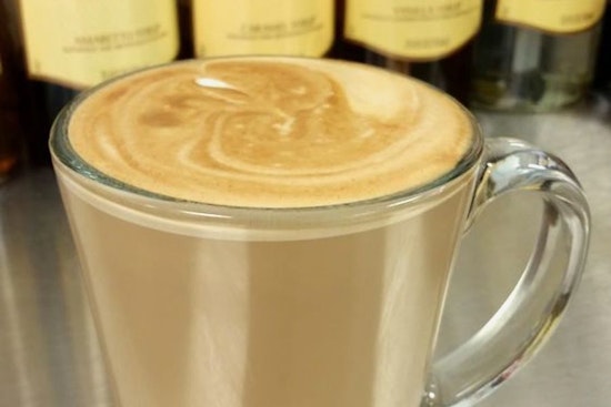 Find coffee, board games and more at the new Blue Beetle Cafe in Houston