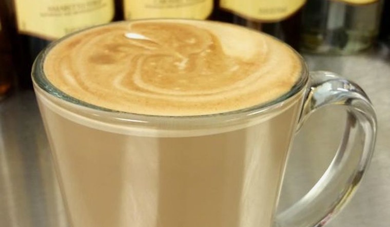 Find coffee, board games and more at the new Blue Beetle Cafe in Houston