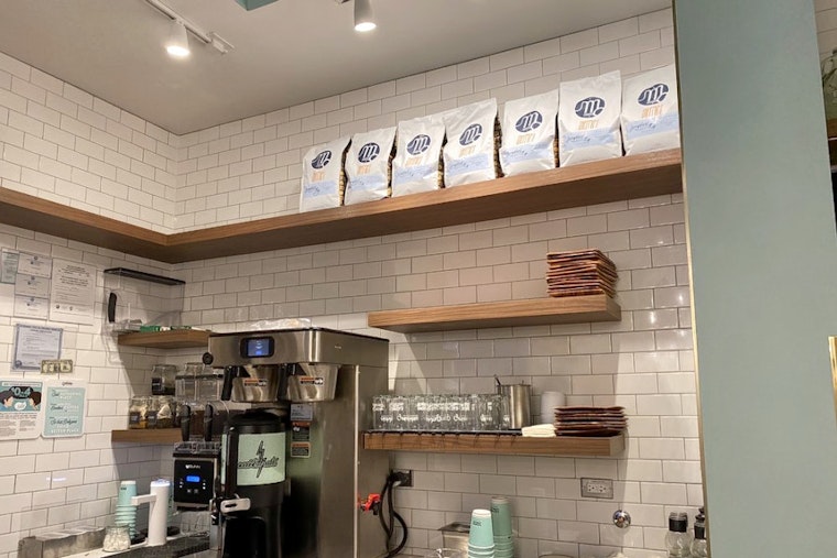The Near North gets a new bakery: Goddess and The Baker