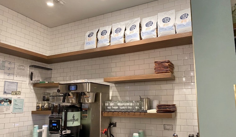 The Near North gets a new bakery: Goddess and The Baker