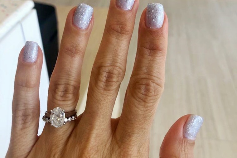 New nail salon Gloss The Nail Lounge now open in Windy Hill