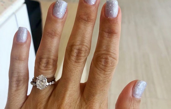 New nail salon Gloss The Nail Lounge now open in Windy Hill