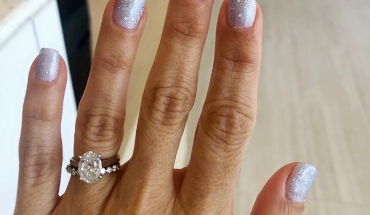 New nail salon Gloss The Nail Lounge now open in Windy Hill