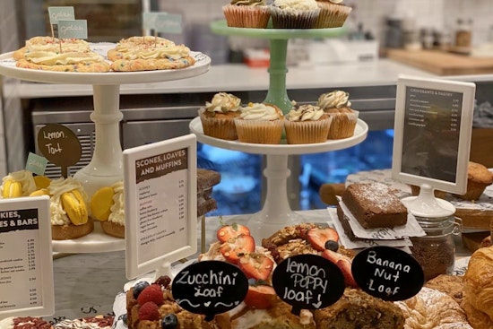 Explore the 3 freshest new businesses to debut in Chicago