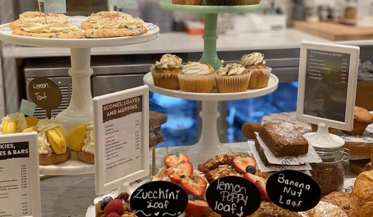 Explore the 3 freshest new businesses to debut in Chicago
