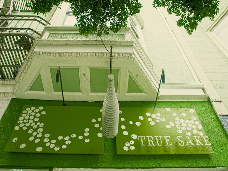 True Sake Celebrates 11 Years On Hayes