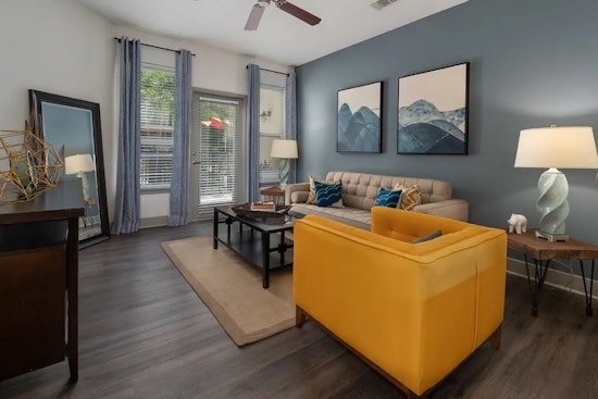 Apartments for rent in Orlando: What will $1,900 get you?