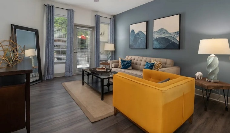 Apartments for rent in Orlando: What will $1,900 get you?