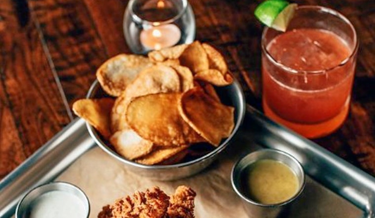 Your guide to the 4 top spots in Charlotte's Ballantyne West neighborhood