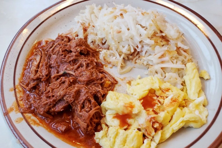 Here are Albuquerque's top 4 Mexican spots