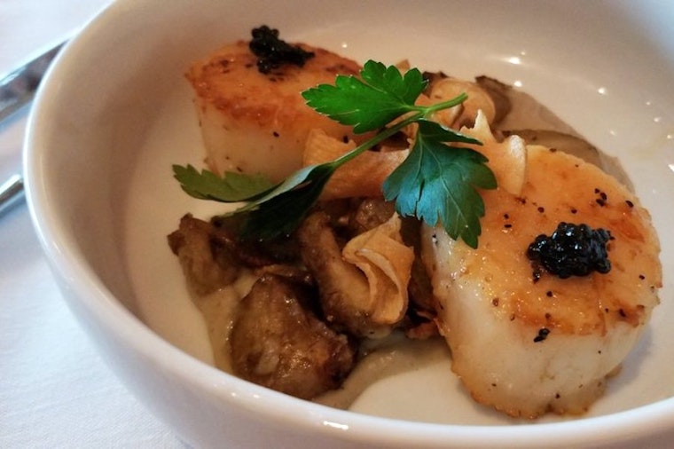 Conquer your Mediterranean food cravings with these 3 Houston newcomers