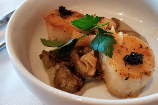Conquer your Mediterranean food cravings with these 3 Houston newcomers