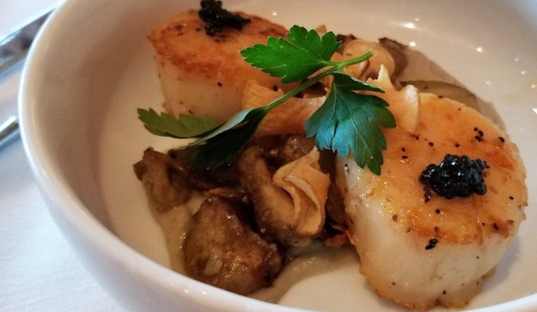 Conquer your Mediterranean food cravings with these 3 Houston newcomers