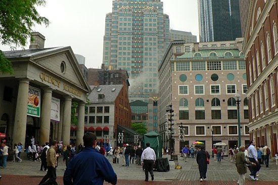 Here's what to do in Boston this week