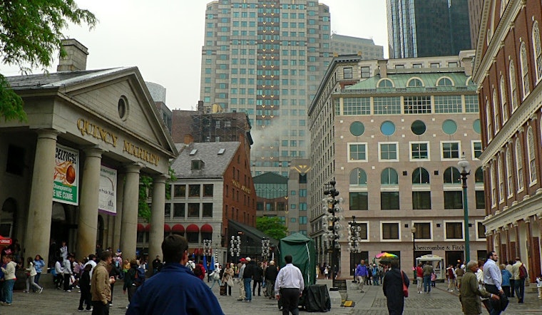 Here's what to do in Boston this week