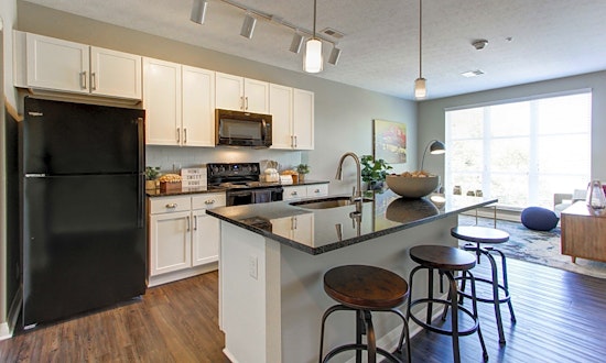 Apartments for rent in Columbus: What will $1,300 get you?