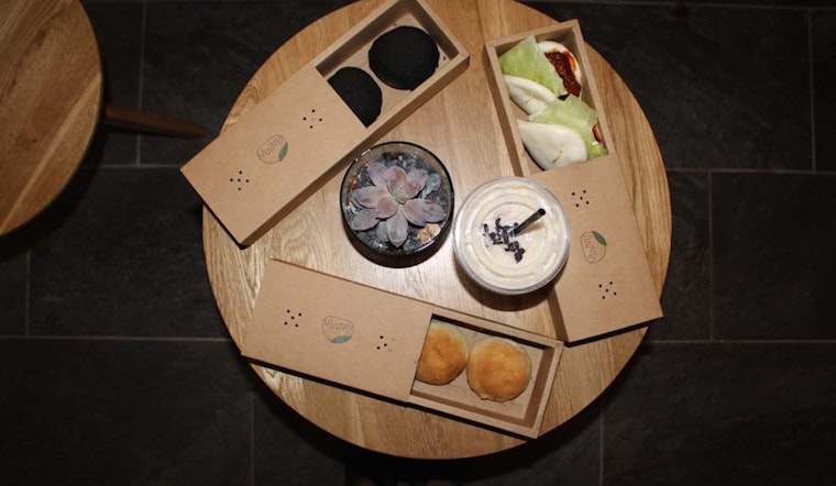 New boutique tea room Bào Tea House now open in Greenwich Village