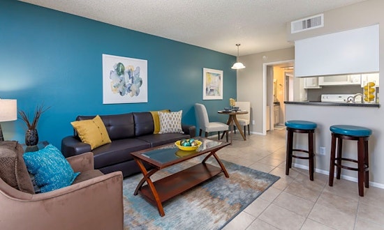 Apartments for rent in Phoenix: What will $1,000 get you?