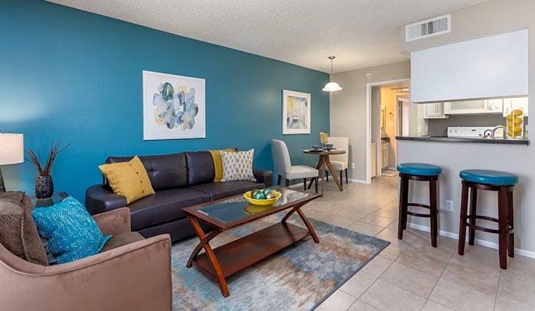 Apartments for rent in Phoenix: What will $1,000 get you?