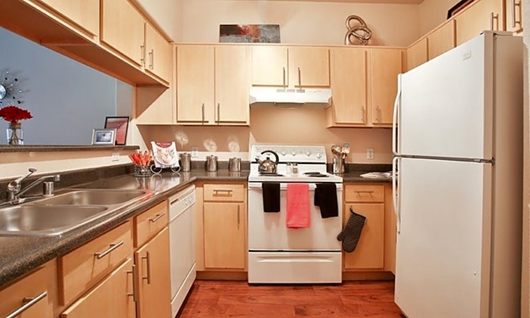 Apartments for rent in Mesa: What will $1,300 get you?