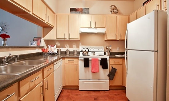 Apartments for rent in Mesa: What will $1,300 get you?