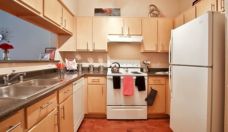 Apartments for rent in Mesa: What will $1,300 get you?