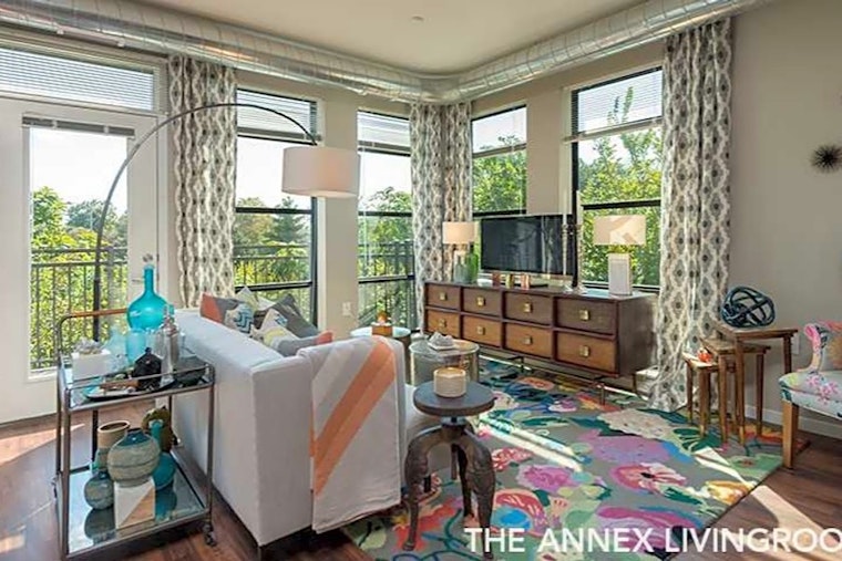 Apartments for rent in St. Louis: What will $2,000 get you?
