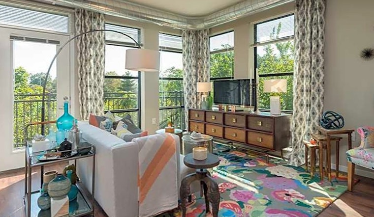 Apartments for rent in St. Louis: What will $2,000 get you?