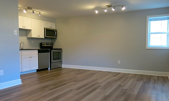 Apartments for rent in Pittsburgh: What will $1,100 get you?