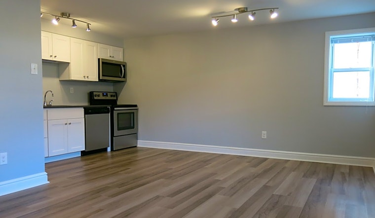 Apartments for rent in Pittsburgh: What will $1,100 get you?