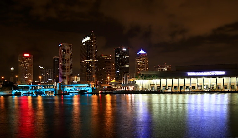 5 ways to make the most of your week in Tampa