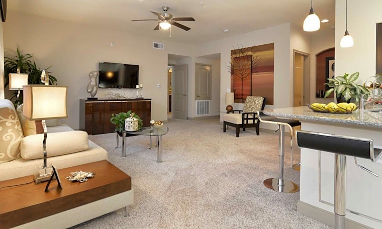 Apartments for rent in Houston: What will $1,500 get you?