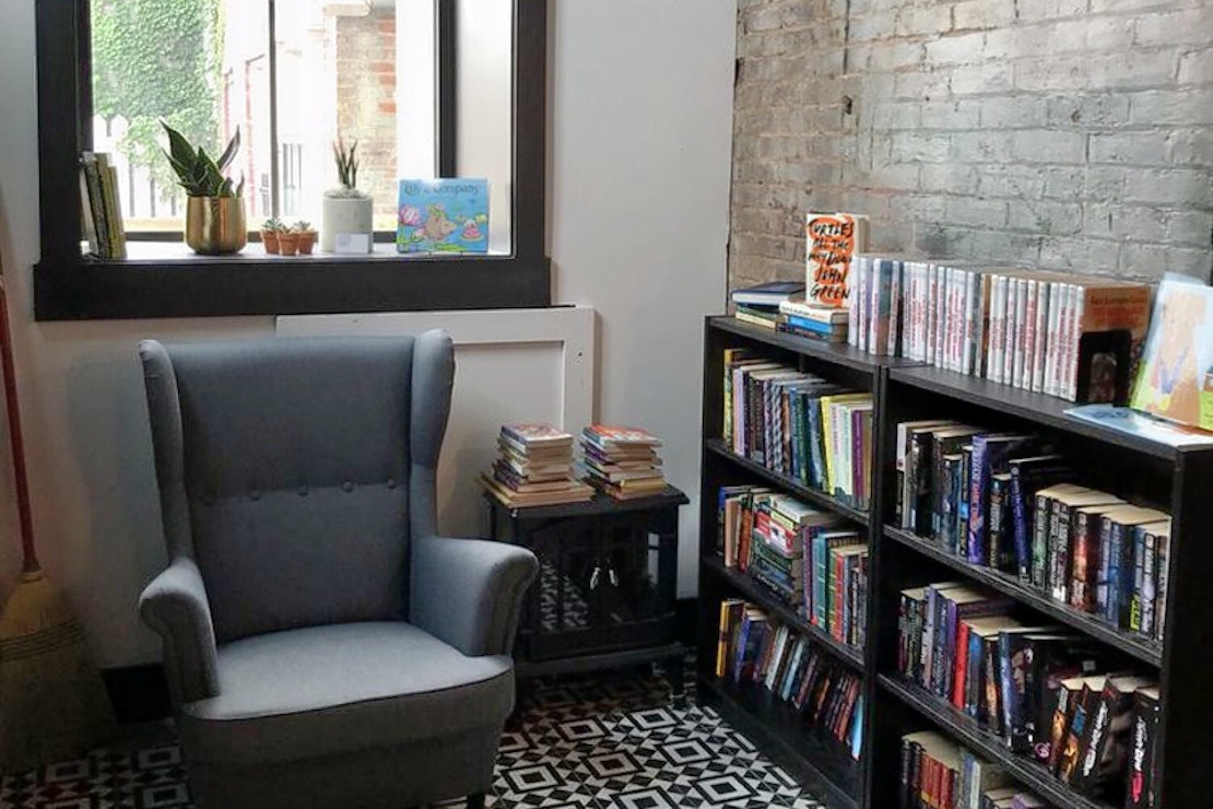 Louisville's 4 top bookstores (that won't break the bank)